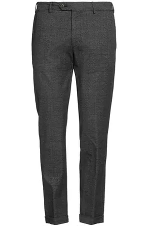 MICHAEL COAL PARTES DE ABAJO - Pantalones