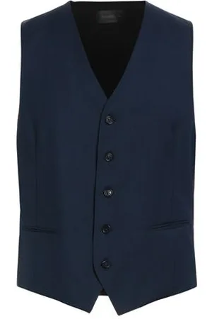 TOMBOLINI TRAJES Y CONJUNTOS - Chalecos sartoriales