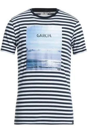 Garcia CAMISETAS Y TOPS - Camisetas