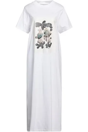 TELA VESTIDOS - Vestidos largos