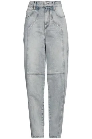 Marant Etoile PARTES DE ABAJO - Pantalones vaqueros