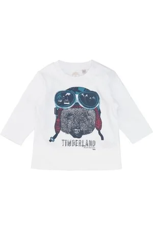 Timberland CAMISETAS Y TOPS - Camisetas
