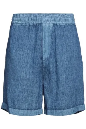 Burberry PARTES DE ABAJO - Pantalones cortos y bermudas