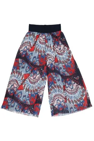 MEILISA BAI PARTES DE ABAJO - Pantalones