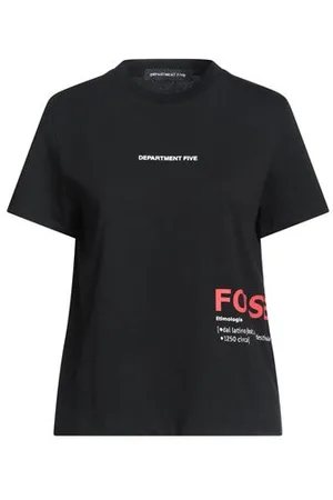 DEPARTMENT 5 CAMISETAS Y TOPS - Camisetas