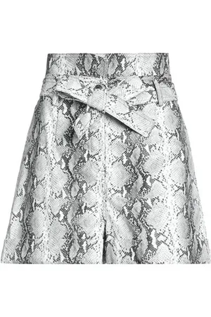 Twin-Set PARTES DE ABAJO - Pantalones cortos y bermudas
