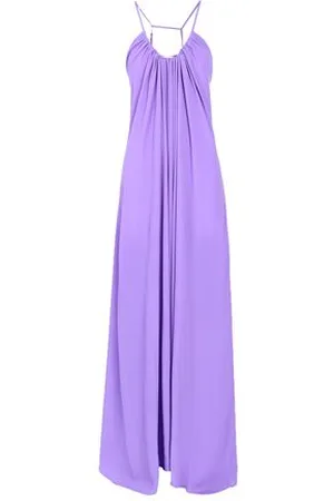 ERIKA CAVALLINI VESTIDOS - Vestidos largos