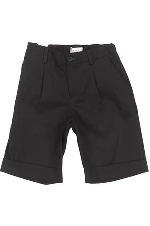GAËLLE PARTES DE ABAJO - Pantalones cortos y bermudas