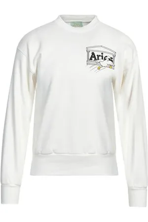 ARIES CAMISETAS Y TOPS - Sudaderas