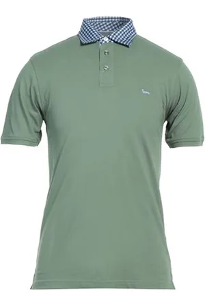 HARMONT&BLAINE CAMISETAS Y TOPS - Polos
