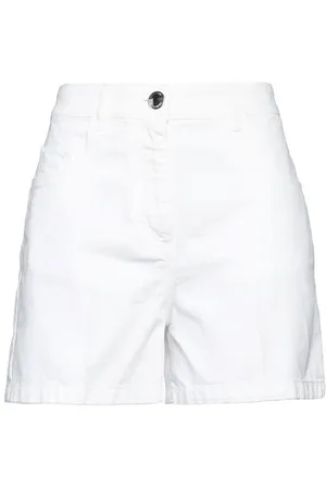 Moschino PARTES DE ABAJO - Shorts vaqueros