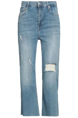 Met PARTES DE ABAJO - Pantalones vaqueros