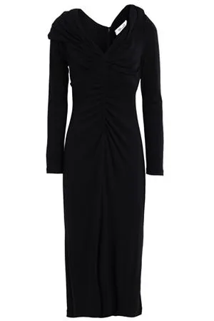 Diane von Furstenberg VESTIDOS - Vestidos midi