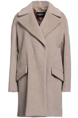 Dondup ROPA DE ABRIGO - Abrigos