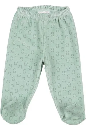 MINIBANDA BY SARABANDA PARTES DE ABAJO - Pantalones