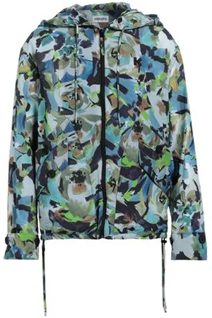 Kenzo ROPA DE ABRIGO - Chaquetas y cazadoras