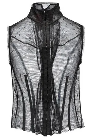 DILARA FINDIKOGLU CAMISETAS Y TOPS - Camisas