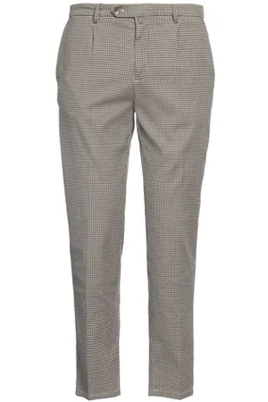 BRIGLIA PARTES DE ABAJO - Pantalones