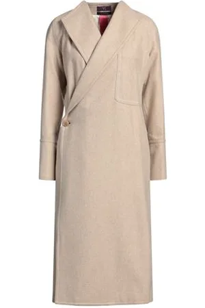YOHJI YAMAMOTO ROPA DE ABRIGO - Abrigos