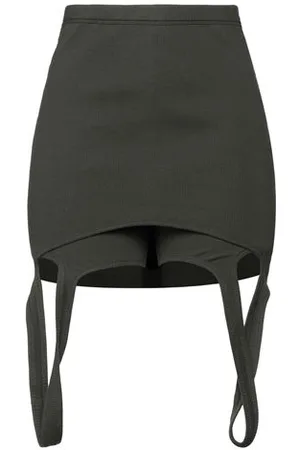 DION LEE PARTES DE ABAJO - Pantalones cortos y bermudas