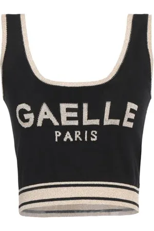 GAËLLE CAMISETAS Y TOPS - Tops