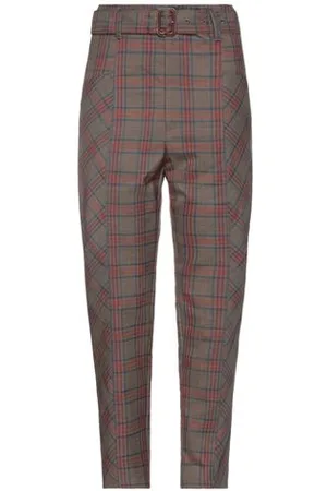High PARTES DE ABAJO - Pantalones