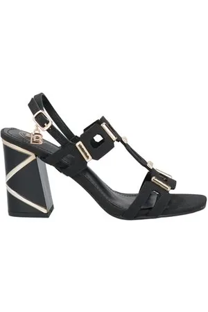 Laura Biagiotti CALZADO - Sandalias con cierre