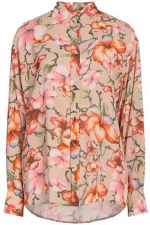 Christian Pellizzari CAMISETAS Y TOPS - Camisas