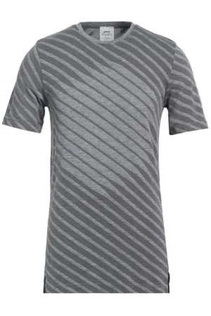 Asics CAMISETAS Y TOPS - Camisetas