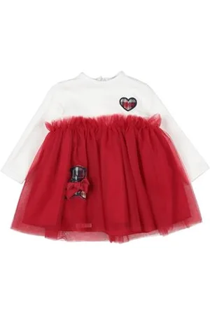 Le Bebé Enfant RECIÉN NACIDO - Vestidos para bebé