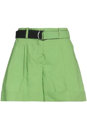 Ermanno Firenze PARTES DE ABAJO - Pantalones cortos y bermudas