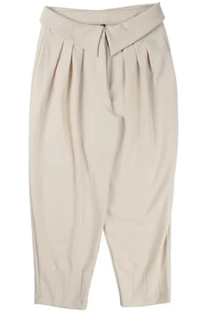 Manila Grace PARTES DE ABAJO - Pantalones