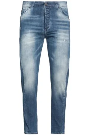 Patriot PARTES DE ABAJO - Pantalones vaqueros