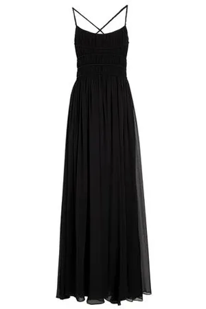 ULLA JOHNSON VESTIDOS - Vestidos largos