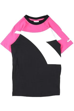 Diadora CAMISETAS Y TOPS - Camisetas