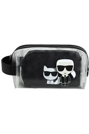 Karl Lagerfeld MALETAS - Neceseres