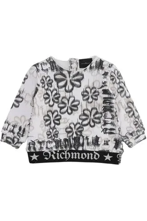 John Richmond CAMISETAS Y TOPS - Sudaderas