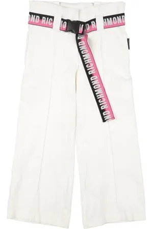John Richmond PARTES DE ABAJO - Pantalones
