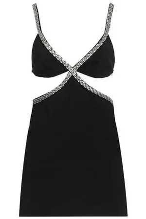Retrofete VESTIDOS - Minivestidos