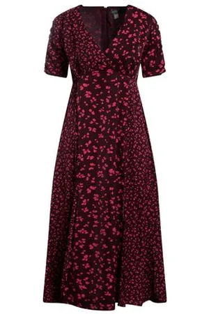 French Connection VESTIDOS - Vestidos midi