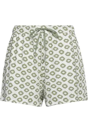 Majestic PARTES DE ABAJO - Pantalones cortos y bermudas