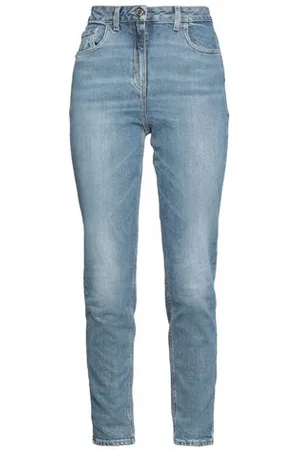 Elisabetta Franchi PARTES DE ABAJO - Pantalones vaqueros