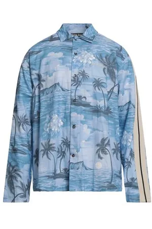 Palm Angels CAMISETAS Y TOPS - Camisas