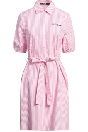 Karl Lagerfeld VESTIDOS - Vestidos midi