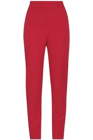 BLUMARINE PARTES DE ABAJO - Pantalones