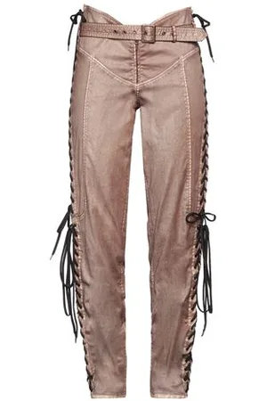 Jean Paul Gaultier PARTES DE ABAJO - Pantalones