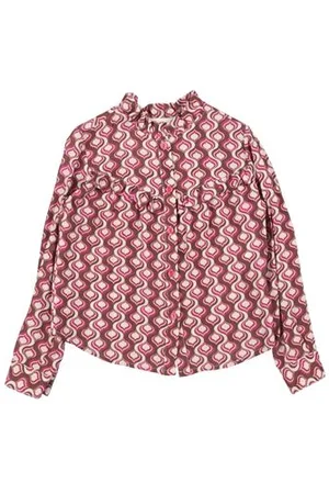 Dixie CAMISETAS Y TOPS - Camisas