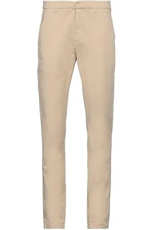 Dondup PARTES DE ABAJO - Pantalones