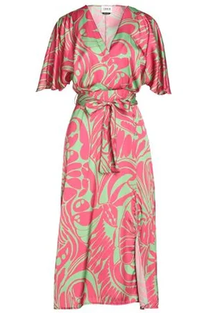 Berna VESTIDOS - Vestidos midi