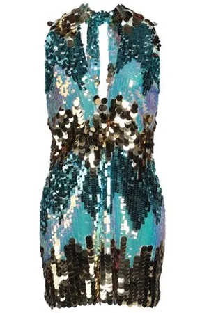 Ilkyaz Ozel VESTIDOS - Minivestidos